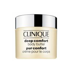 Deep Comfort Body Butter - Crème pour le Corps Pur Confort-200ml CLINIQUE