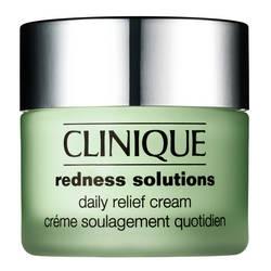 Redness Solutions - Crème Quotidienne Anti-Rougeurs-50ml CLINIQUE