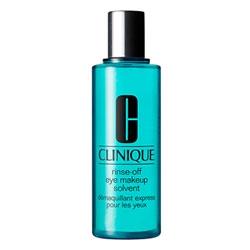 Rinse Off Eye - Démaquillant Express Yeux-125ml CLINIQUE