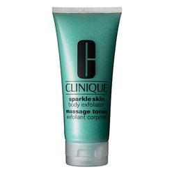 Sparkle Skin - Exfoliant Corporel Massage Tonus-200ml CLINIQUE