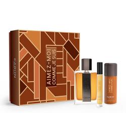 Coffret Aimez-moi Comme Je Suis - Eau de Toilette-125ml CARON