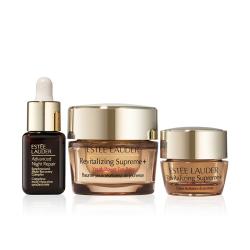 Revitalizing Supreme Coffret - 2 Produits + Contour des Yeux Revitalizing Supreme-15 ml ESTEE LAUDER