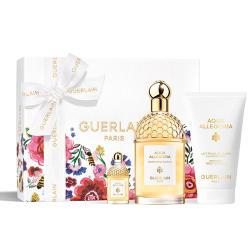Coffret Aqua Allegoria Mandarine Basilic - Eau de Toilette-125ml GUERLAIN
