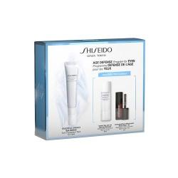 Coffret Essential Energy Eye-15ml SHISEIDO