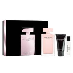 Coffret For Her - Eau de Parfum-50ml NARCISO RODRIGUEZ