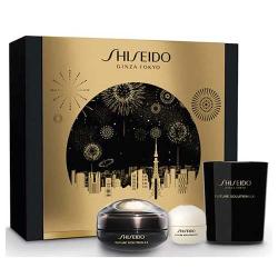 Coffret Future Solution LX - Crème Régénérante Contour Yeux et Lèvres + 2 Produits-17ml SHISEIDO