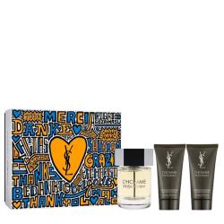 Coffret L\'Homme - Eau de Toilette-100ml YVES SAINT LAURENT