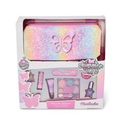 MAGIC STUDIO Coffret Martinelia Shimmer Wings et Trousse Beauté