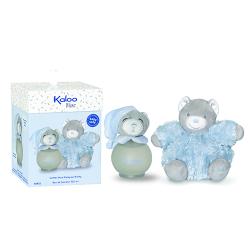 Coffret Maxipatapouf Blue - Eau de Senteur -100ml KALOO