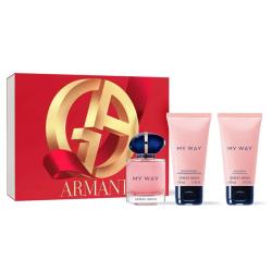 Coffret My Way - Eau de Parfum-50ml Armani Parfum