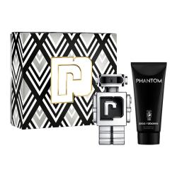 Coffret Phantom - Eau de Toilette-100ml PACO RABANNE