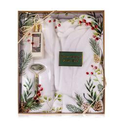 Coffret pour le Corps Winter Spa- Tentation
