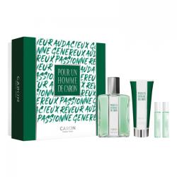 Coffret Pour Un Homme - Eau de Toilette-75ml CARON