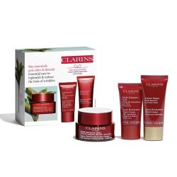 Coffret Soin Multi-Intensive - 3 Produits -50ml+30ml+15ml CLARINS