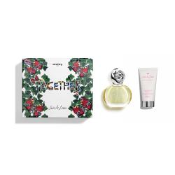 COFFRET TOGETHER SOIR DE LUNE 30ML-30+50ml SISLEY