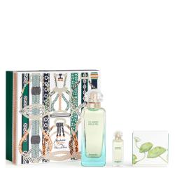 Coffret Un Jardin sur le Nil - Eau de Toilette-100ml HERMÈS