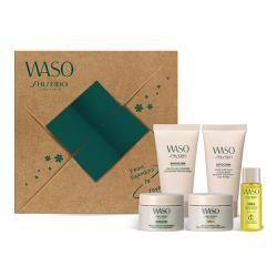 Coffret Waso Mes Essentiels-30ml SHISEIDO