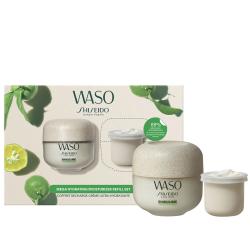 Coffret Waso Ultra-Hydratant-50ml SHISEIDO