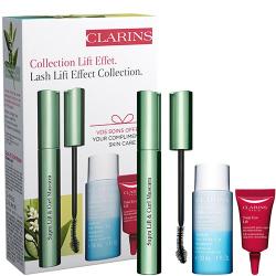 Collection Lift Effet - Coffret Mascara Supra Lift & Curl- CLARINS