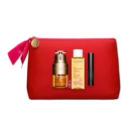 Collection Regard - Coffret Double Serum Yeux-20ml+30ml+3ml CLARINS