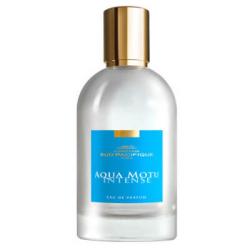 Aqua Motu Intense - Eau de Parfum-100ml COMPTOIR SUD PACIFIQUE
