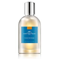 Coco Extrême - Eau de Toilette-100ml COMPTOIR SUD PACIFIQUE