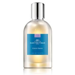 Coco Figue - Eau de Toilette-100ml COMPTOIR SUD PACIFIQUE