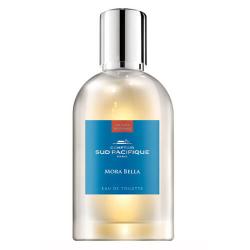 Mora Bella - Eau de Toilette-100ml COMPTOIR SUD PACIFIQUE