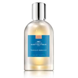 Vanille Abricot - Eau de Toilette-100ml COMPTOIR SUD PACIFIQUE