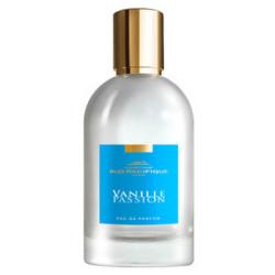 Vanille Passion - Eau de Parfum-100ml COMPTOIR SUD PACIFIQUE