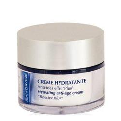 JEAN D\'AVEZE Crème Hydratante - Anti-Rides Effet Plus 50ml