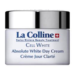 Crème Jour Clarté - Crème Anti-Age Clarifiante de Jour-30ml LA COLLINE