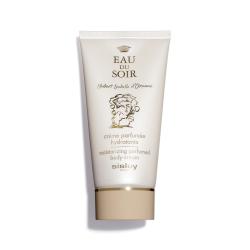 CRÈME PARFUMEE HYDRATANTE EAU DU SOIR-150 ml SISLEY