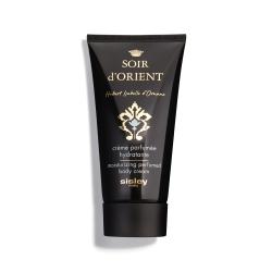 CRÈME PARFUMÉE HYDRATANTE POUR LE CORPS SOIR D’ORIENT-150 ml SISLEY