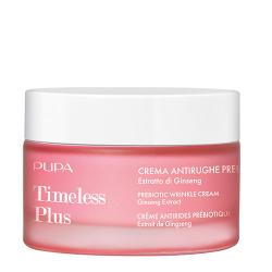 Crème Prébiotique Anti-Rides - Timeless Plus-50ml PUPA
