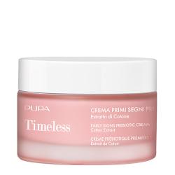 Crème Prébiotique pour les Premiers Signes - Timeless-50ml PUPA