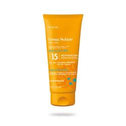 Crème Solaire SPF15 - Corps et Visage -200ml PUPA