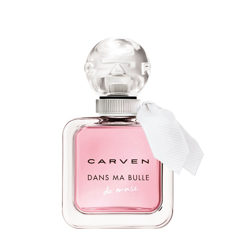 CARVEN Dans Ma Bulle de Musc - Eau de Toilette 50ml
