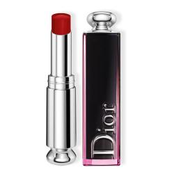 Dior Addict Lacquer Stick - Couleur Laquée Tenue et Finesse Sensationnelle- Dior