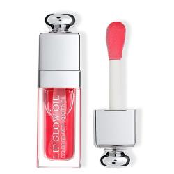 Dior Addict Lip Glow Oil - Huile à Lèvres Brillante Nourrissante Rehausseur de Couleur- Dior