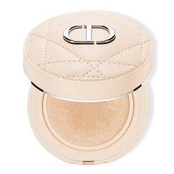 Dior Forever Cushion Powder - Poudre libre soin ultra-fine & fraîche - transparence & perfection longue tenue- Dior