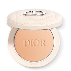 Dior Forever Natural Bronze - Poudre bronzante bonne mine - 95% de pigments d\'origine minérale- Dior