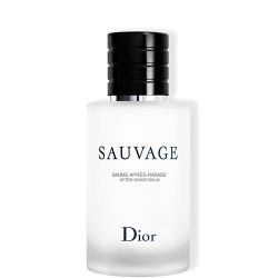 Dior Sauvage - Baume après-rasage parfumé - Apaise et hydrate-100ml Dior
