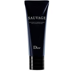 Dior Sauvage - Nettoyant et Masque Visage 2-en-1-120ml Dior