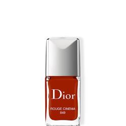 Dior Vernis - Vernis haute couleur - manucure brillance & tenue effet gel- Dior
