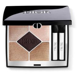 Diorshow 5 Couleurs - Palette yeux - texture crémeuse - longue tenue et confort- Dior