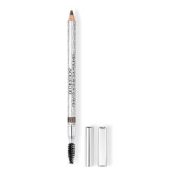 Diorshow Crayon Sourcils Poudre - Crayon à sourcils waterproof - mine poudre - brosse & taille-crayon- Dior