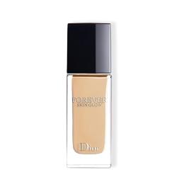 Diorskin Forever Skin Glow - Fond de teint éclat 24H Hydratant – Clean – SPF 20 PA +++- Dior