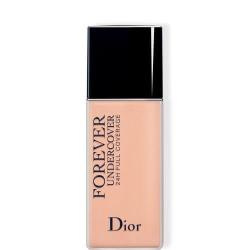 Diorskin Forever Undercover - Teint Ultra-Fluide Haute Couvrance- Dior