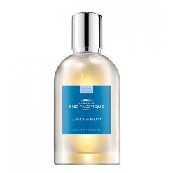Eau de Biarritz - Eau de Toilette-100ml COMPTOIR SUD PACIFIQUE